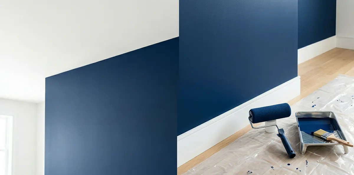 Painting & Drywall services in Colorado Springs