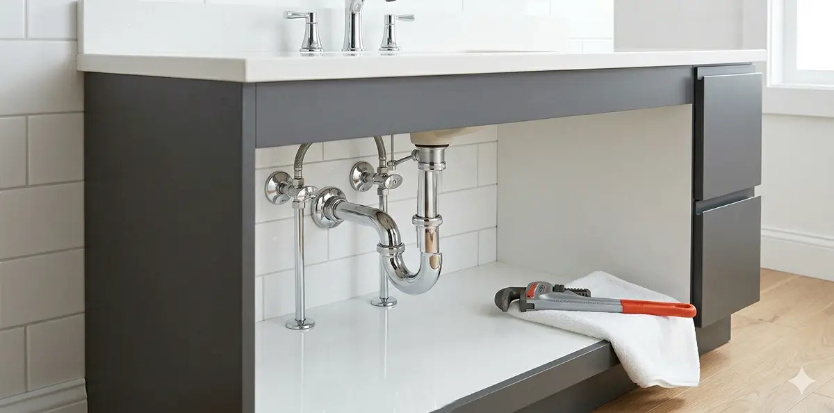 Plumbing services in Colorado Springs