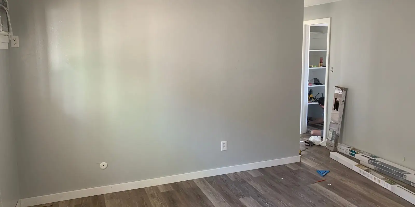 Painting & Drywall services in Colorado Springs